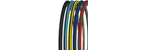 700c Hybrid and Road bike tyres