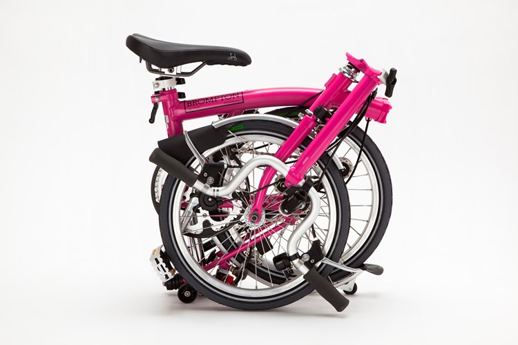 Folding Bikes