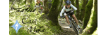 Women specific mountain bikes