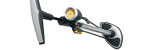 Track Pumps/Floor Pumps