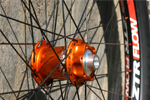 Handmade Wheels