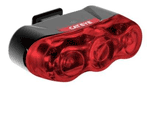Rear Lights
