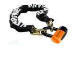 Bike Security