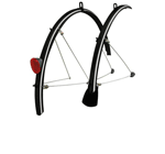 Mudguards
