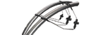 Mudguards