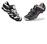 MTB Shoes