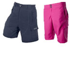 Womens Shorts