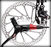 Components & Spares