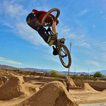 BMX