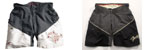 Womens Shorts