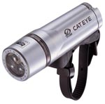EL400 headlight