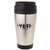 Yeti 16oz Steel Mug