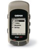 Garmin Edge 305 Heartrate