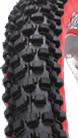 Fire XC Pro Folding 2.1 PAIR
