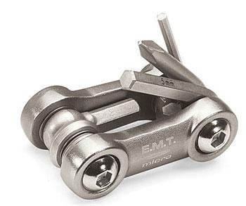 Specialized EMT Micro Multitool <br> <font color=red>(RRP �9.99 save �1.24) </font>