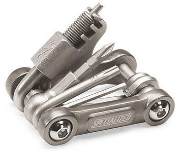 Specialized EMT Mini Multitool <br> <font color=red>(RRP �16.99 save �2.00) </font>