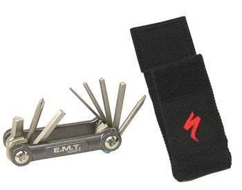 Specialized EMT Sport Multitool <br> <font color=red>(RRP �12.99 save �2.00) </font>