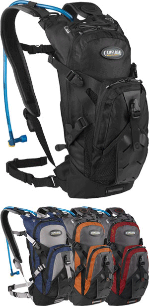 Camelbak Mule Hydration Pack