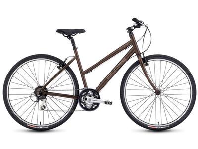 Specialized Globe Elite D4W