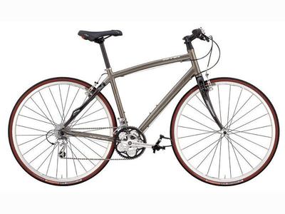 Specialized Sirrus Sport Disc 2008