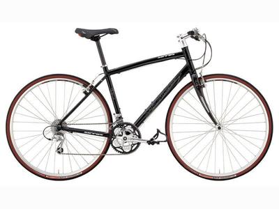 Specialized Sirrus Elite 2008