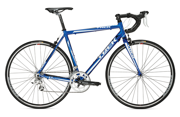 Trek 1.1 compact
