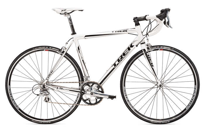 Trek 1.5 compact