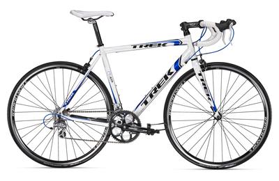 Trek 1.2 compact 2011