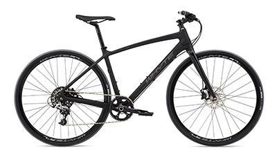 Trek 1.5 compact 2011