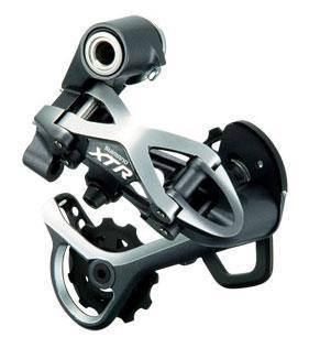 Shimano XTR Rear mech