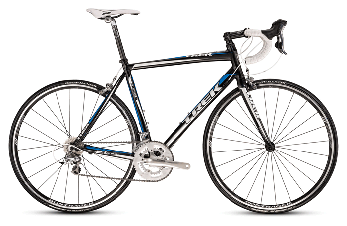 Trek 2.1 Compact