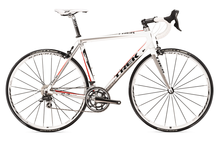 Trek 2.3 compact