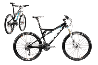 Yeti AS-R 5c Enduro