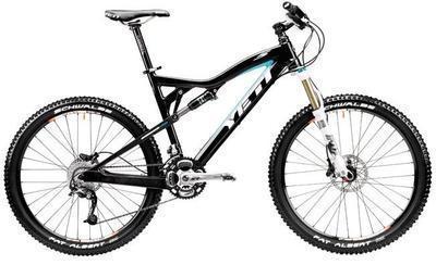 Yeti AS-R 5 Race