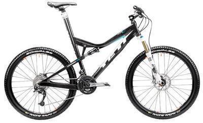 Yeti ASR Carbon Enduro