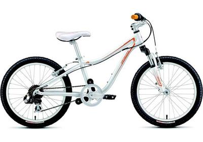 Specialized Hotrock 20 Girls