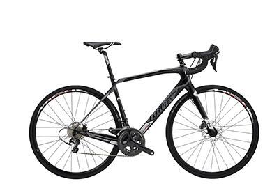 Trek 2.3 compact