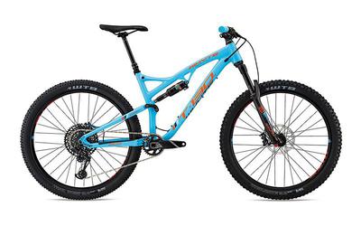 Whyte T-130 S 2018