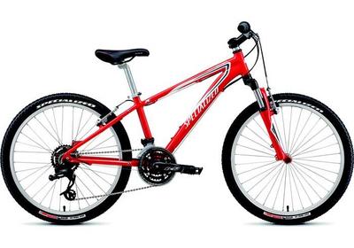 Specialized Hotrock A1 FS Boys