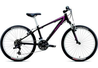 Specialized Hotrock A1 FS Girls