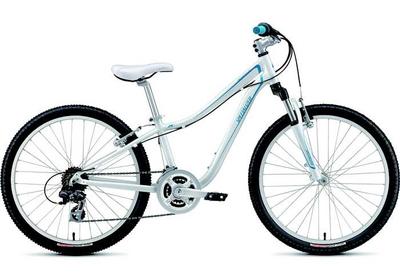 Specialized Hotrock 24 Girls