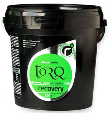 Torq Recovery Chocolate Mint