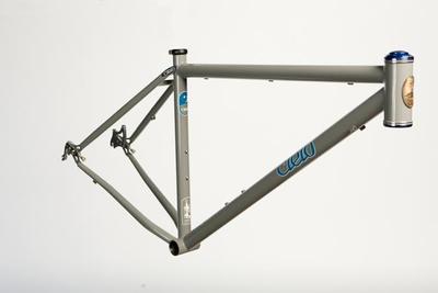 Cielo 29er Frameset