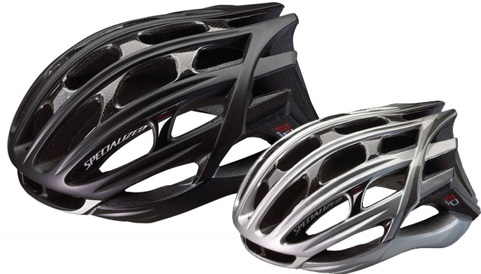 Specialized 2 D