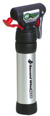 Genuine Innovations Second Wind MTB CO2<br> <font color=red> (RRP �24.99 save �3.00) </font>