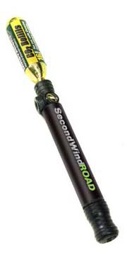 Genuine Innovations Second Wind Road Mini<br> <font color=red> (RRP �19.99 save �2.50) </font>