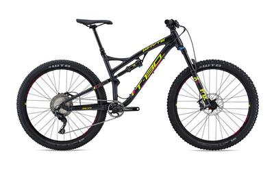 Whyte T-130 RS 2018