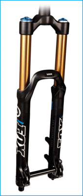 36 Van180 FIT RC2 Taper