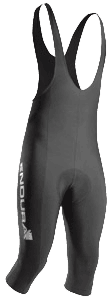 Endura 3/4 Length Bibs