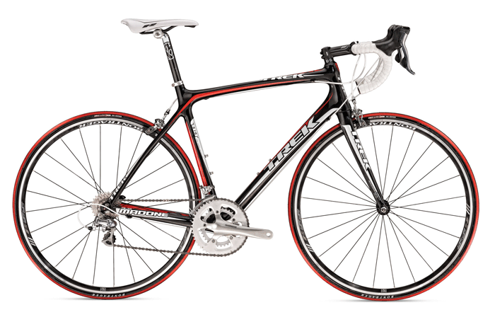 Trek Madone 4.5 compact